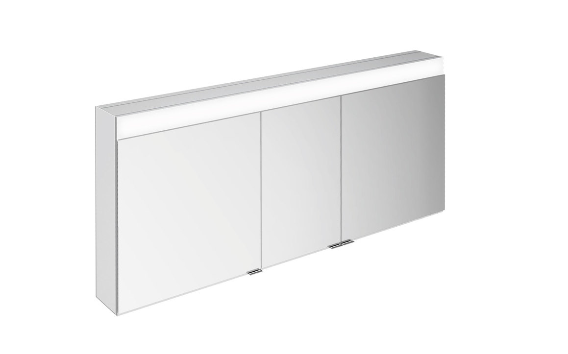 Keuco mirror light 2025