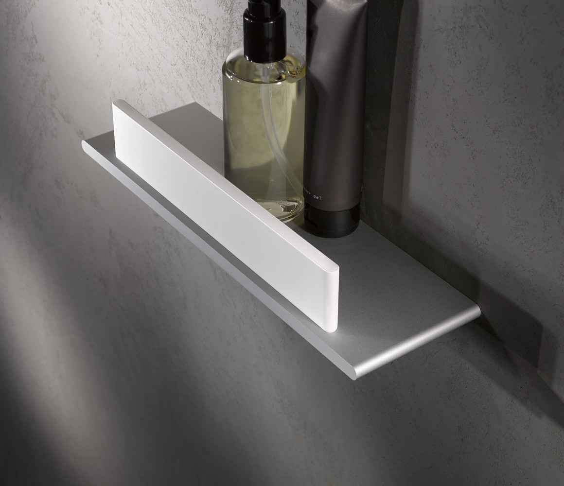 KEUCO shower shelves - Full provider for premium bathroom furnishings