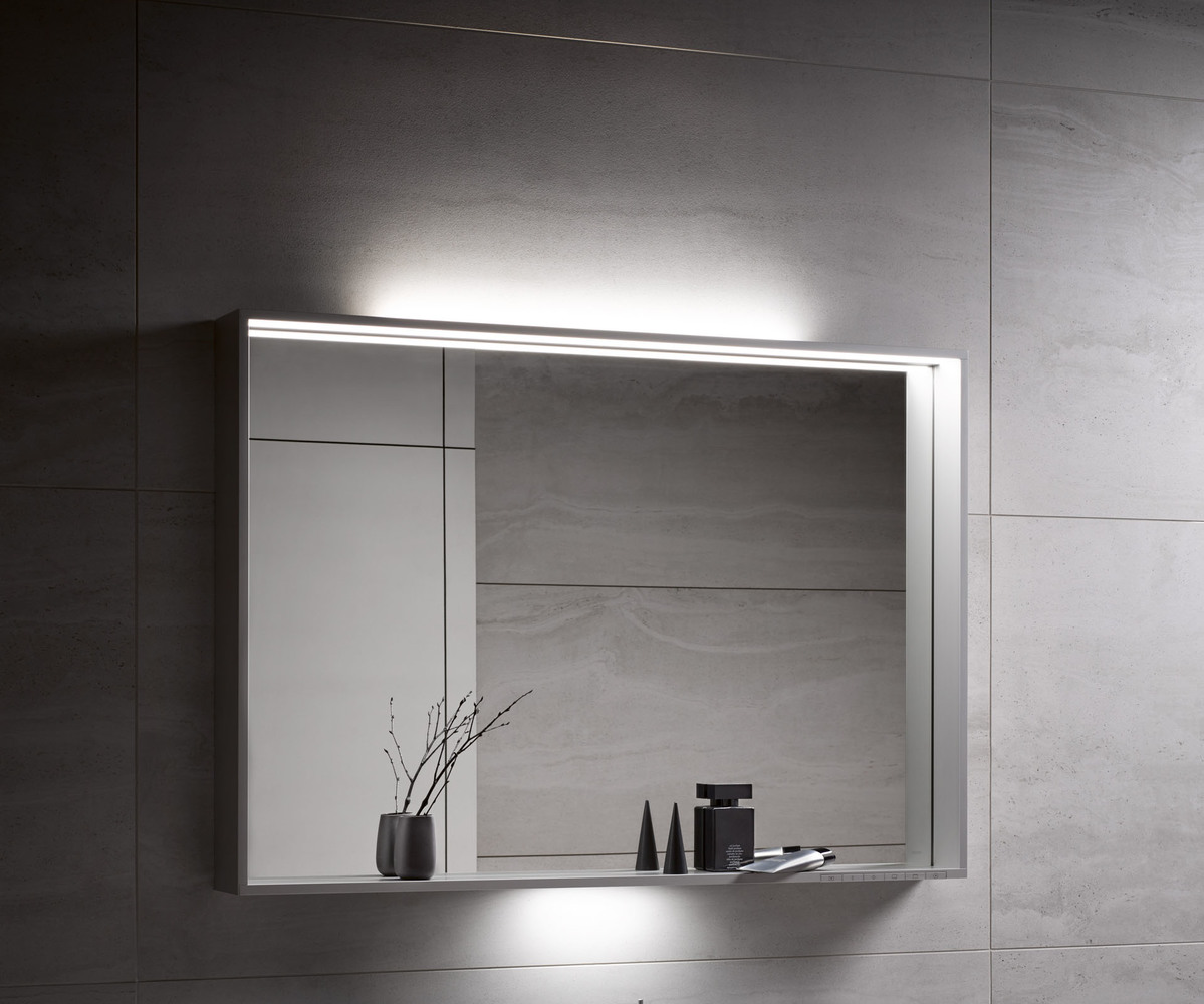 KEUCO PLAN Full provider for premium bathroom furnishings
