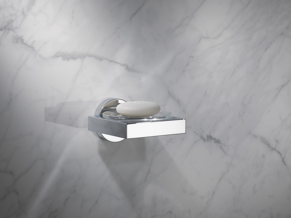 EDITION 90 Accessories Soap holder