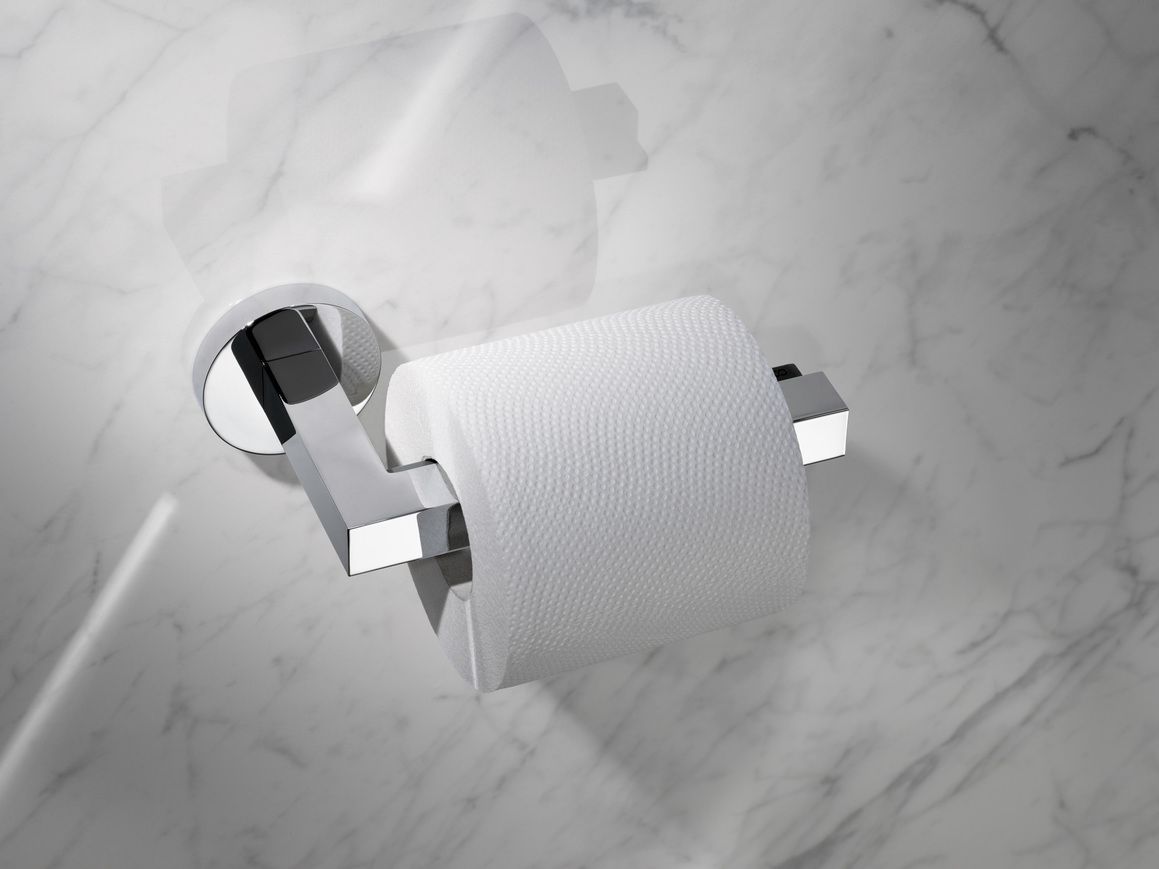 KEUCO EDITION 90 toilet paper holder