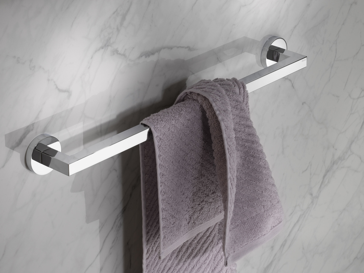 Keuco towel rail clearance
