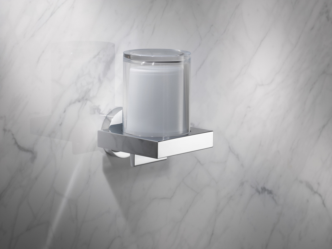 EDITION 90 Accessories soap dispenser