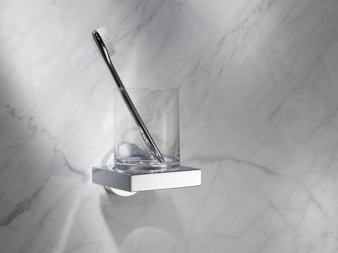 EDITON 90 Accessories glass holder