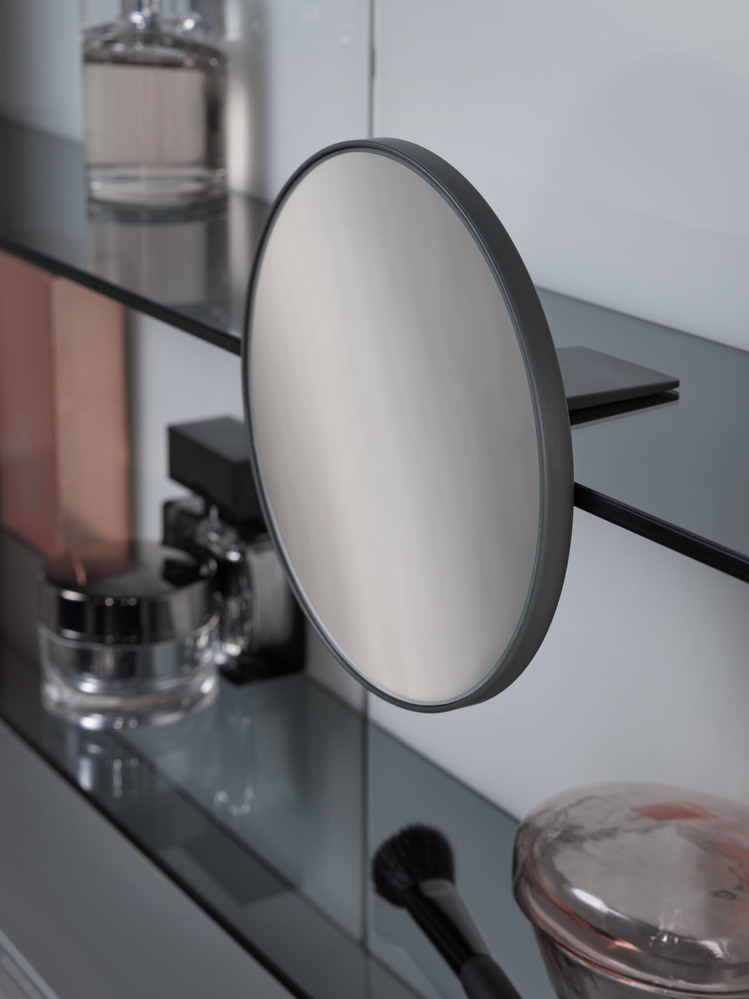 ROYAL MODULAR 2.0 Interior vanity mirror