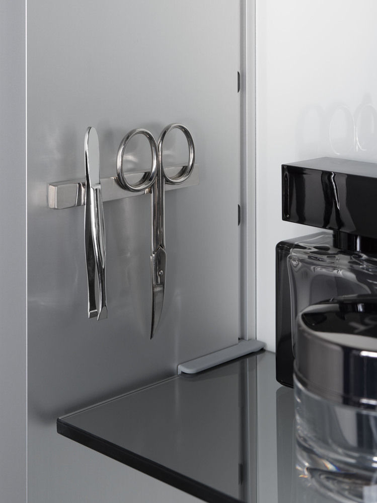 ROYAL MODULAR 2.0 Interior magnetic holder