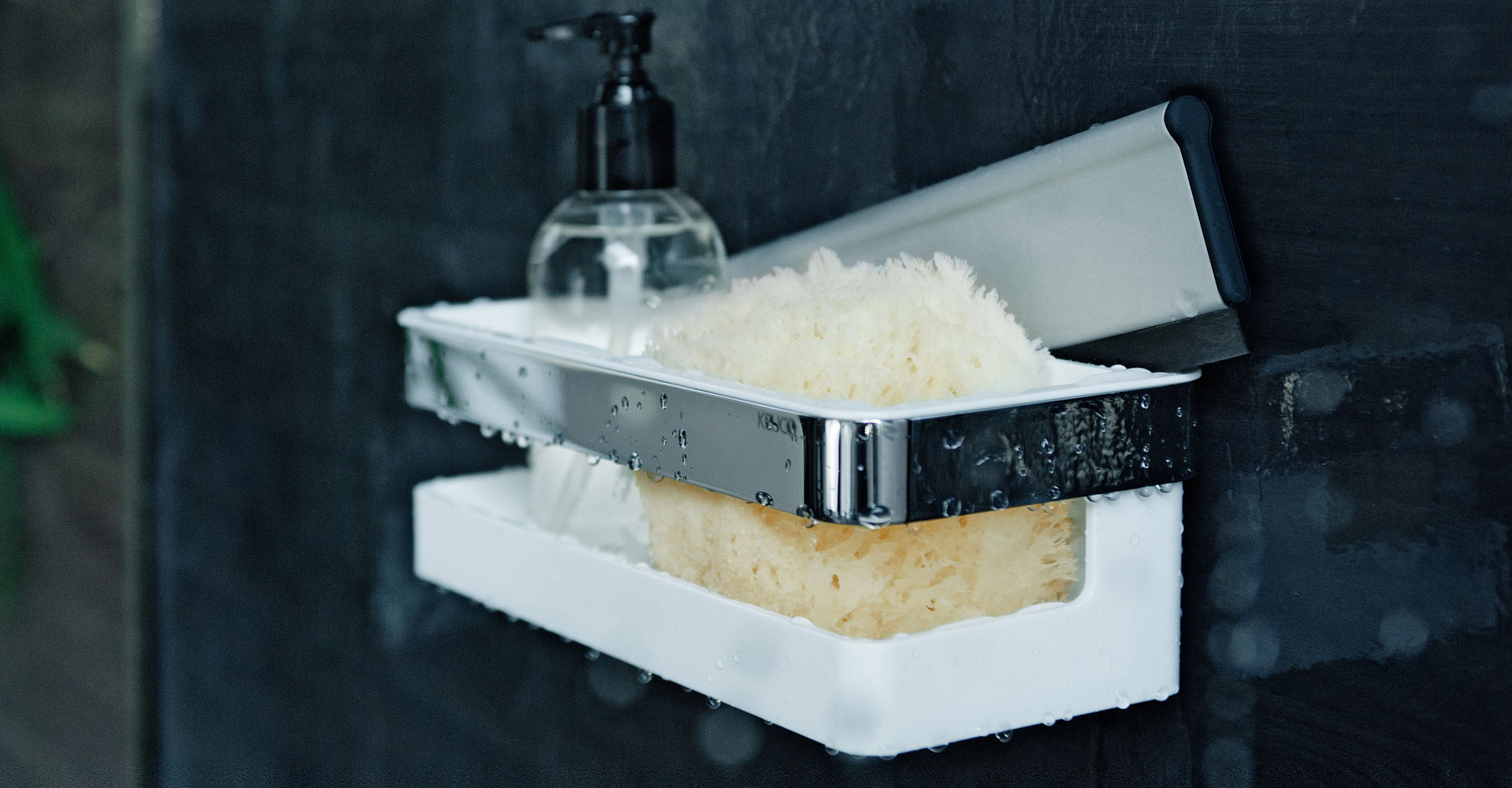 KEUCO Moll Collection Full provider for premium bathroom furnishings