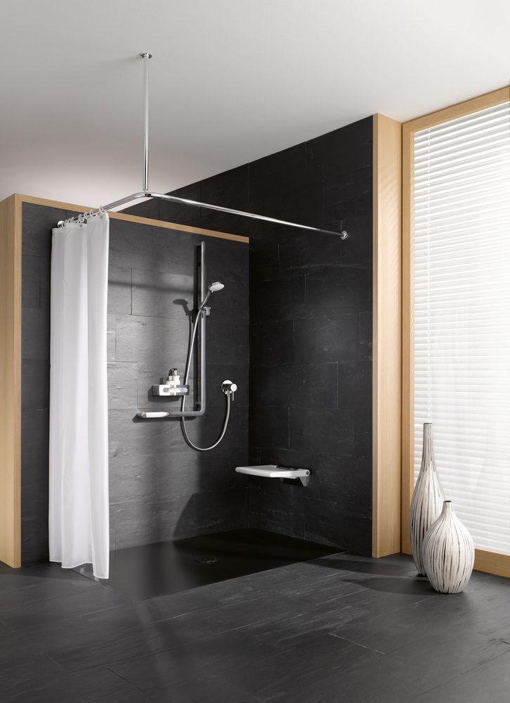 Keuco shower seat online