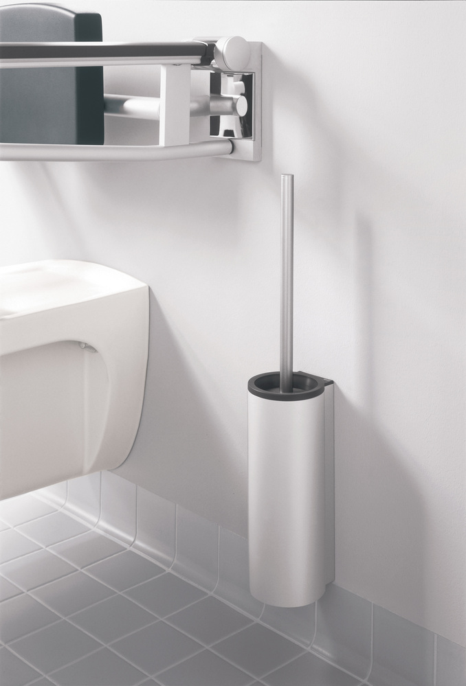 KEUCO shower shelves - Full provider for premium bathroom furnishings