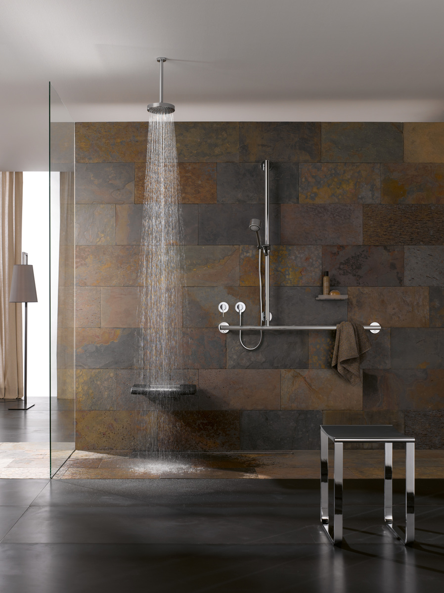 Keuco shower seat online