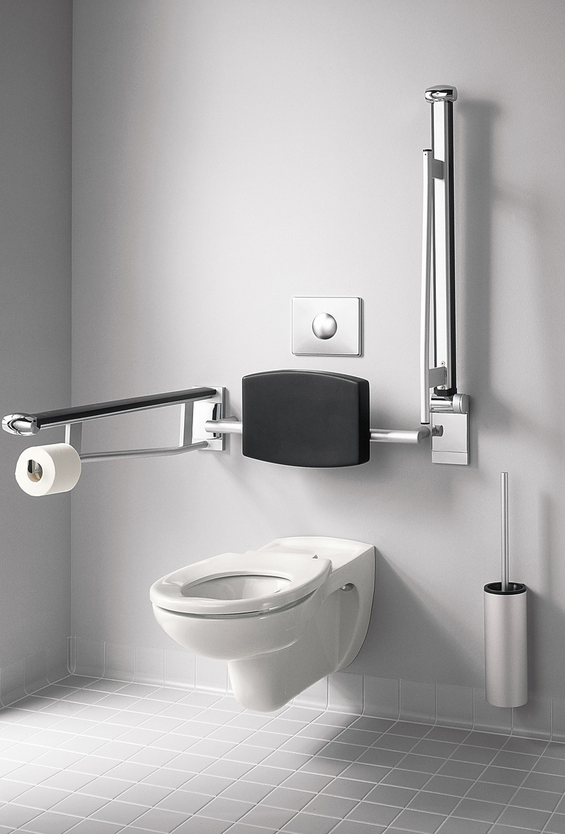 KEUCO shower shelves - Full provider for premium bathroom furnishings