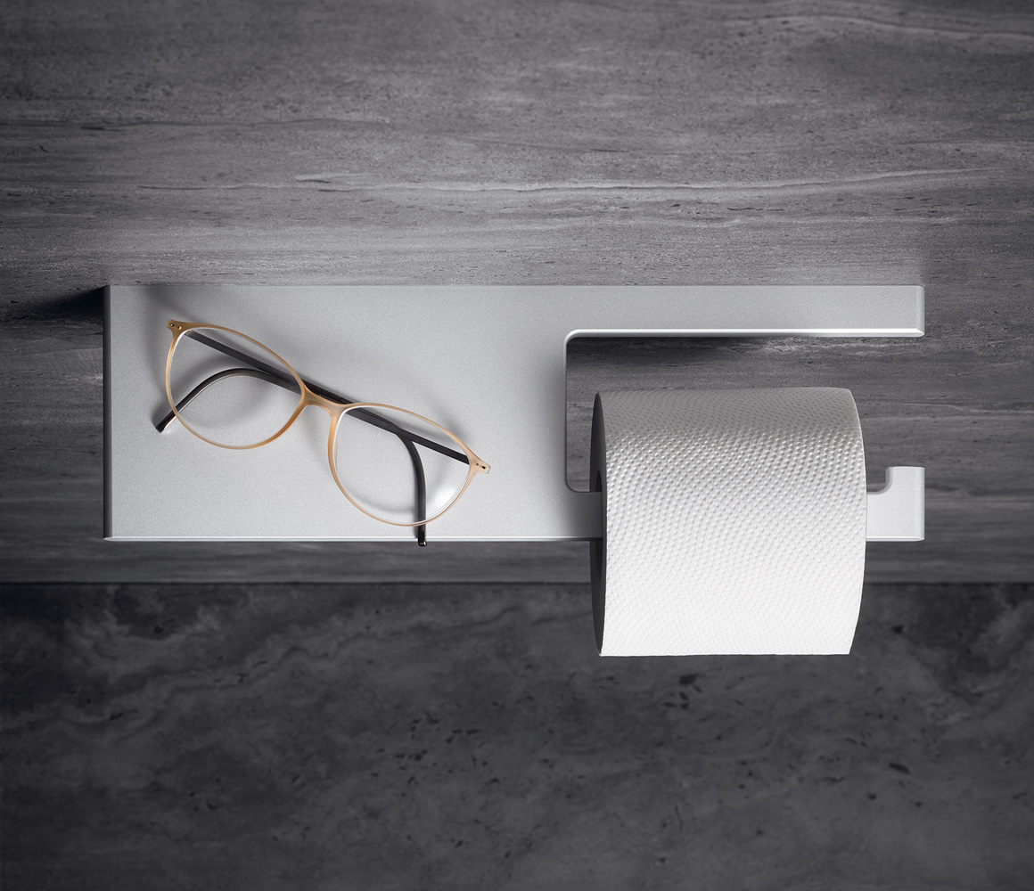 Porte-papier