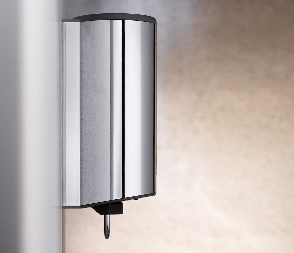 DISTRIBUTEURS DE SAVON LIQUIDE 