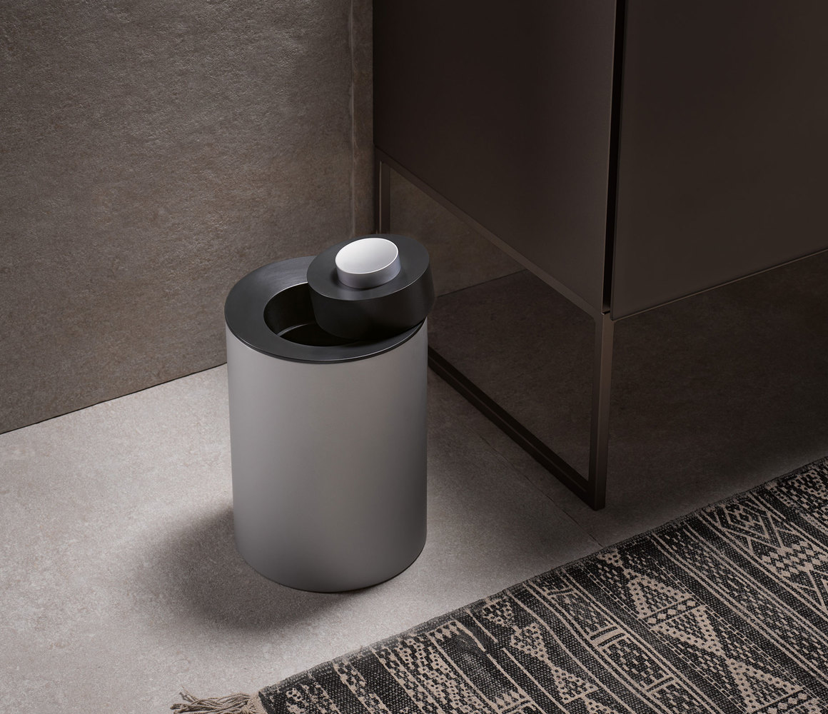 Poubelle, collecteur de déchets