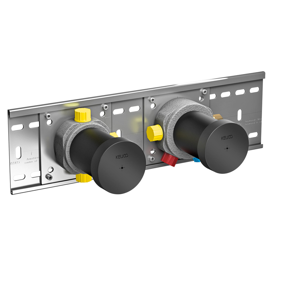 KEUCO IXMO mounting rail