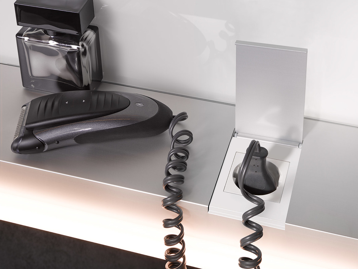 ROYAL MODULAR 2.0 Interior Socket