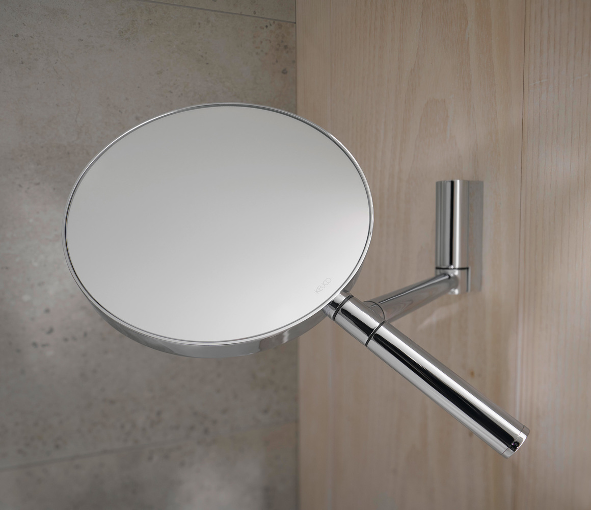 Keuco mirror light hot sale