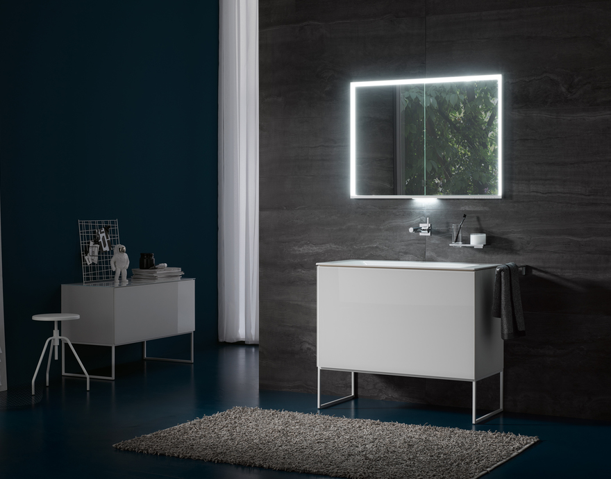 KEUCO - Full provider for premium bathroom furnishings