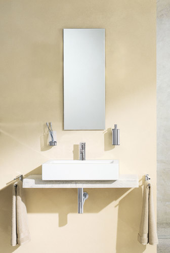 KEUCO shower shelves - Full provider for premium bathroom furnishings