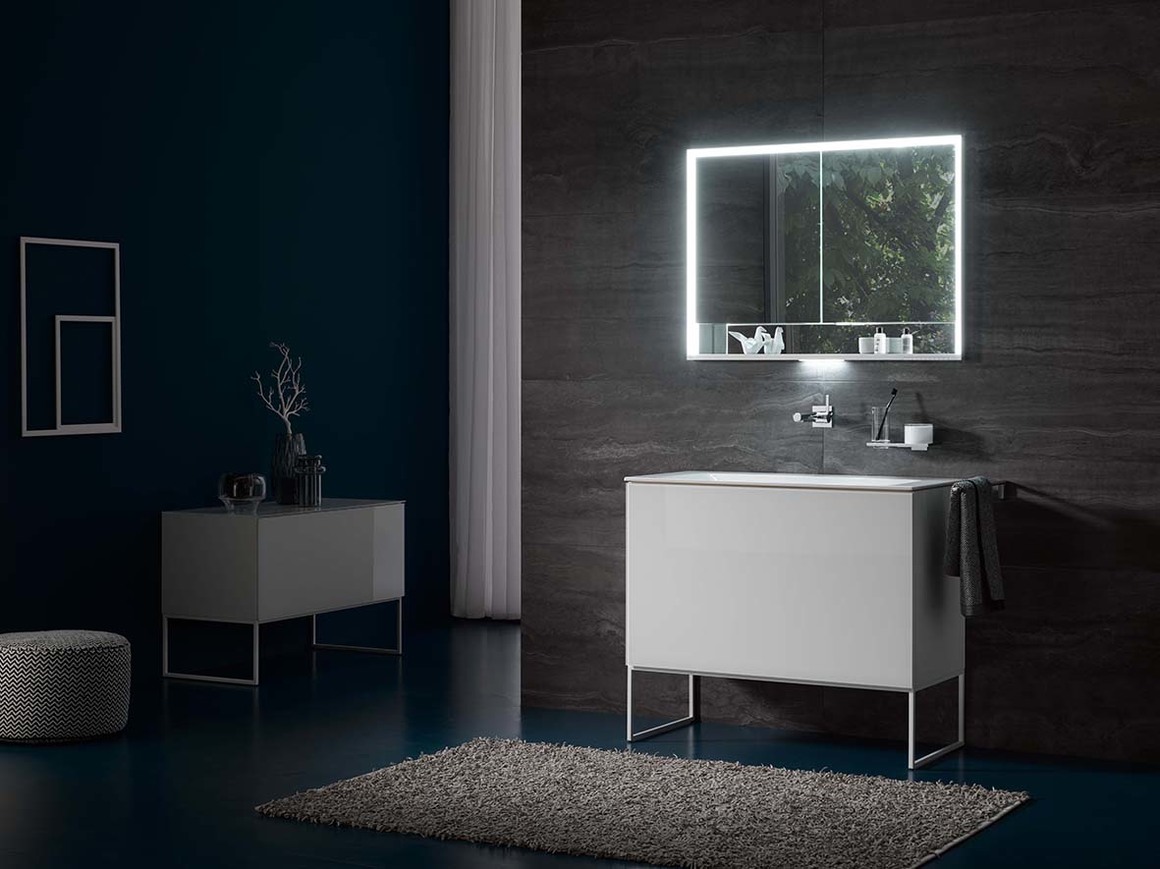 ROYAL LUMOS Warm white washbasin lighting