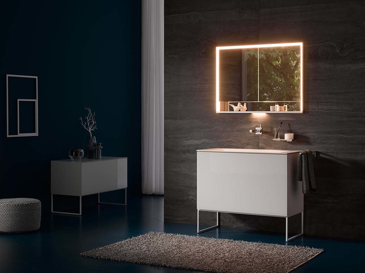 Keuco bathroom cabinets sale