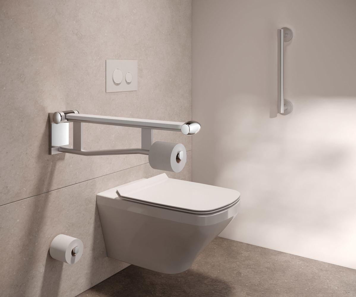 Keuco shower hotsell seat